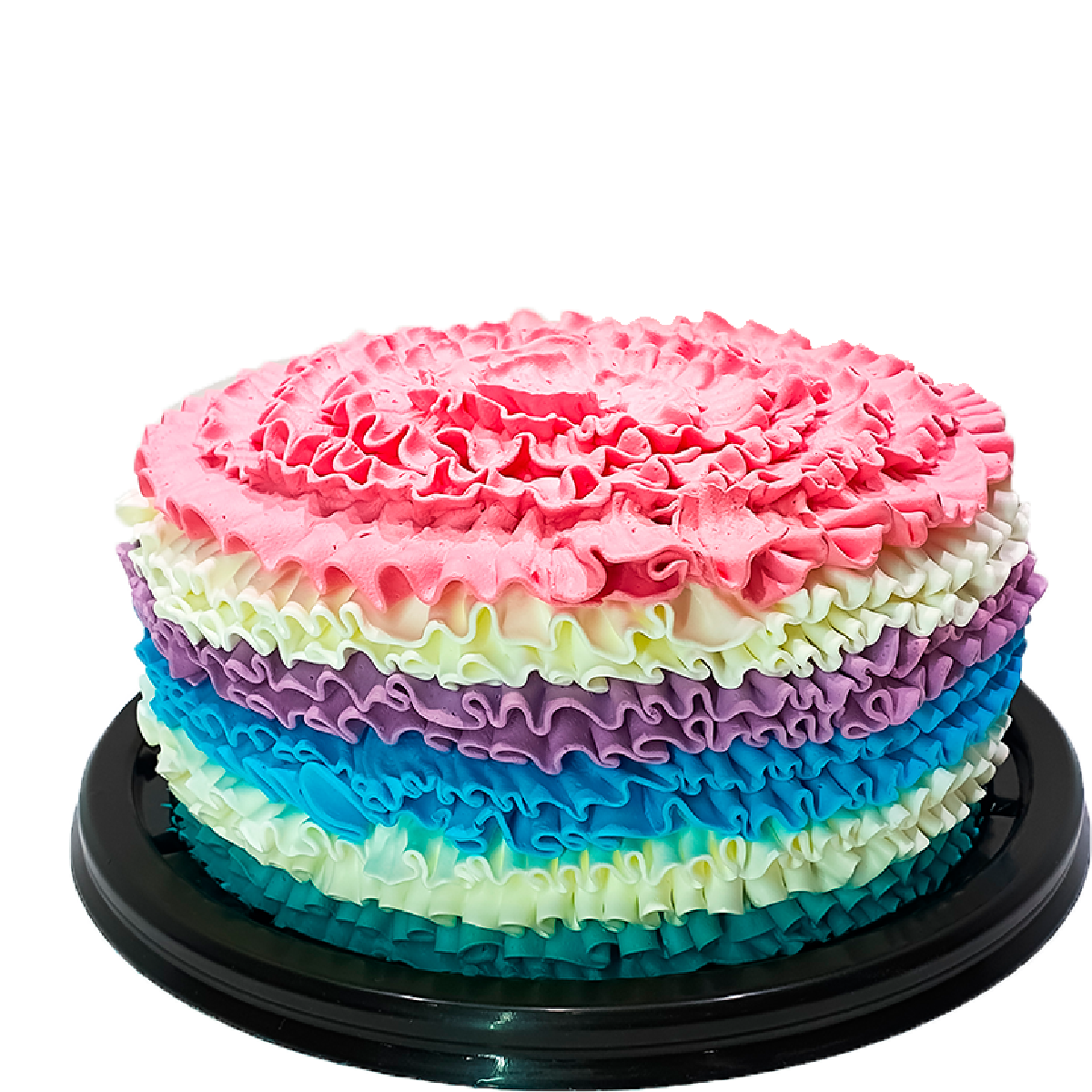 Pastel Holandés