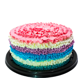 Pastel Holandés