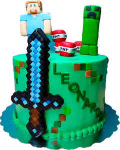 Pastel Minecraft