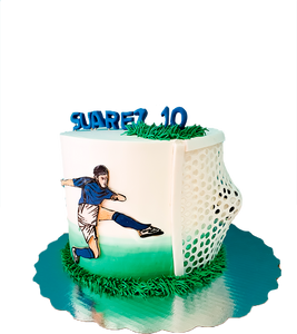 Pastel Suarez